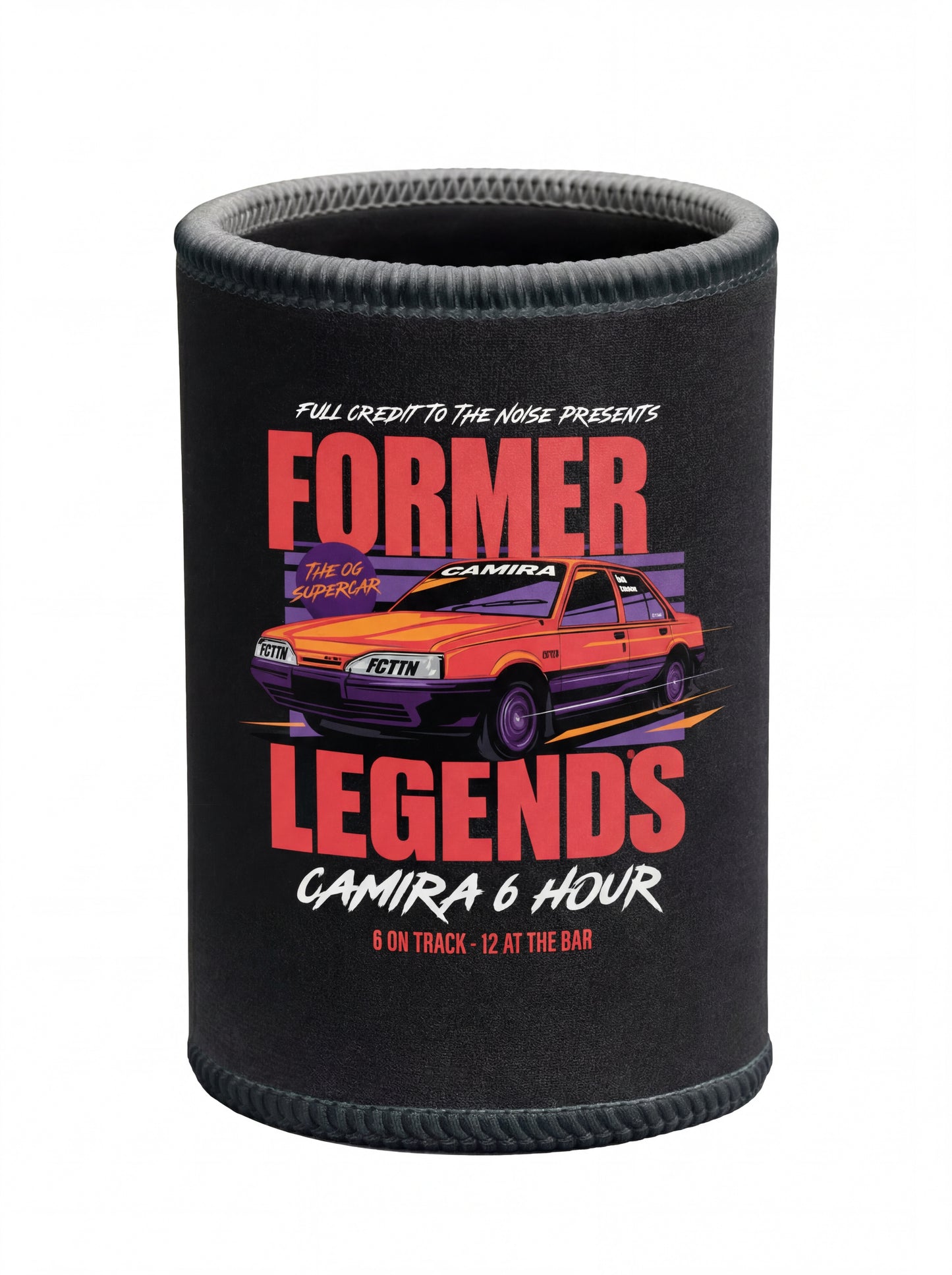 Former's Camira 6 Hour Stubby Cooler