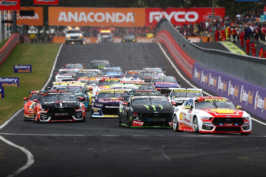 2026 Bathurst 1000 Giveaway OR $5k cash!