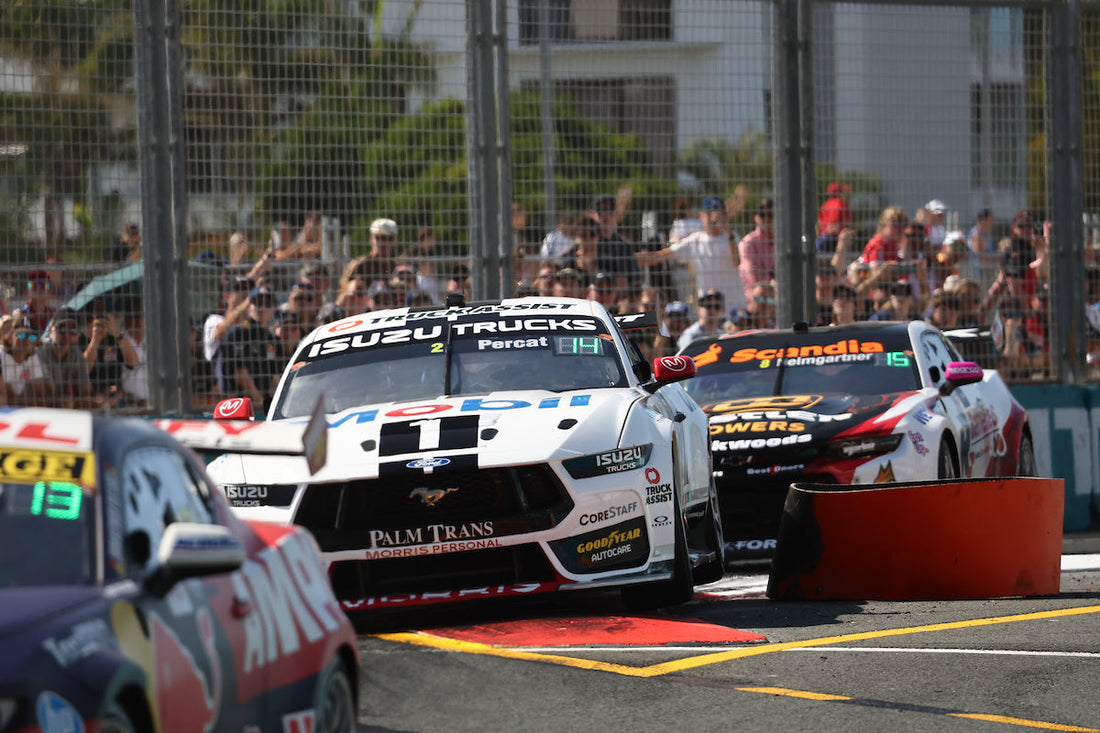 2026 Gold Coast 500 Giveaway OR $5k cash!