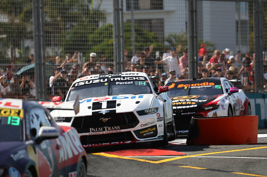 2026 Gold Coast 500 Giveaway OR $5k cash!
