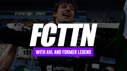 POD S3 EP7: Chinese GP review, cameos and the motorsport draft returns!