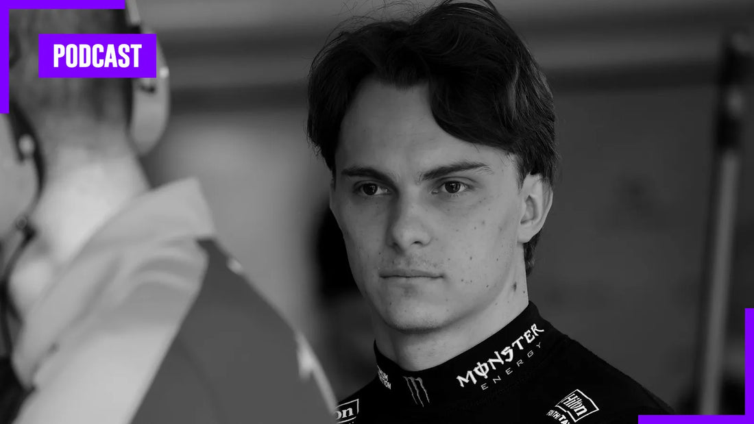 POD S3 EP6: Has F1 got it wrong?