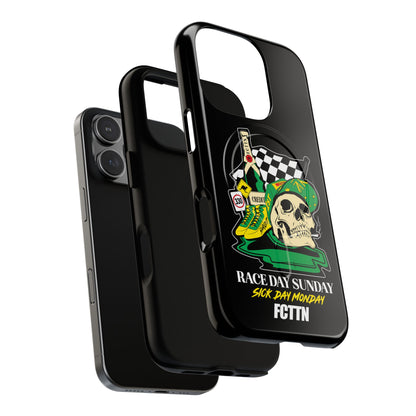 Tough MagSafe Phone Case - Race Day Sunday