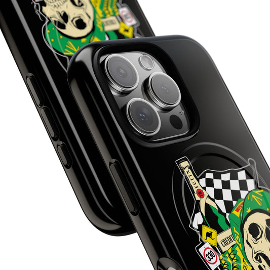 Tough MagSafe Phone Case - Race Day Sunday