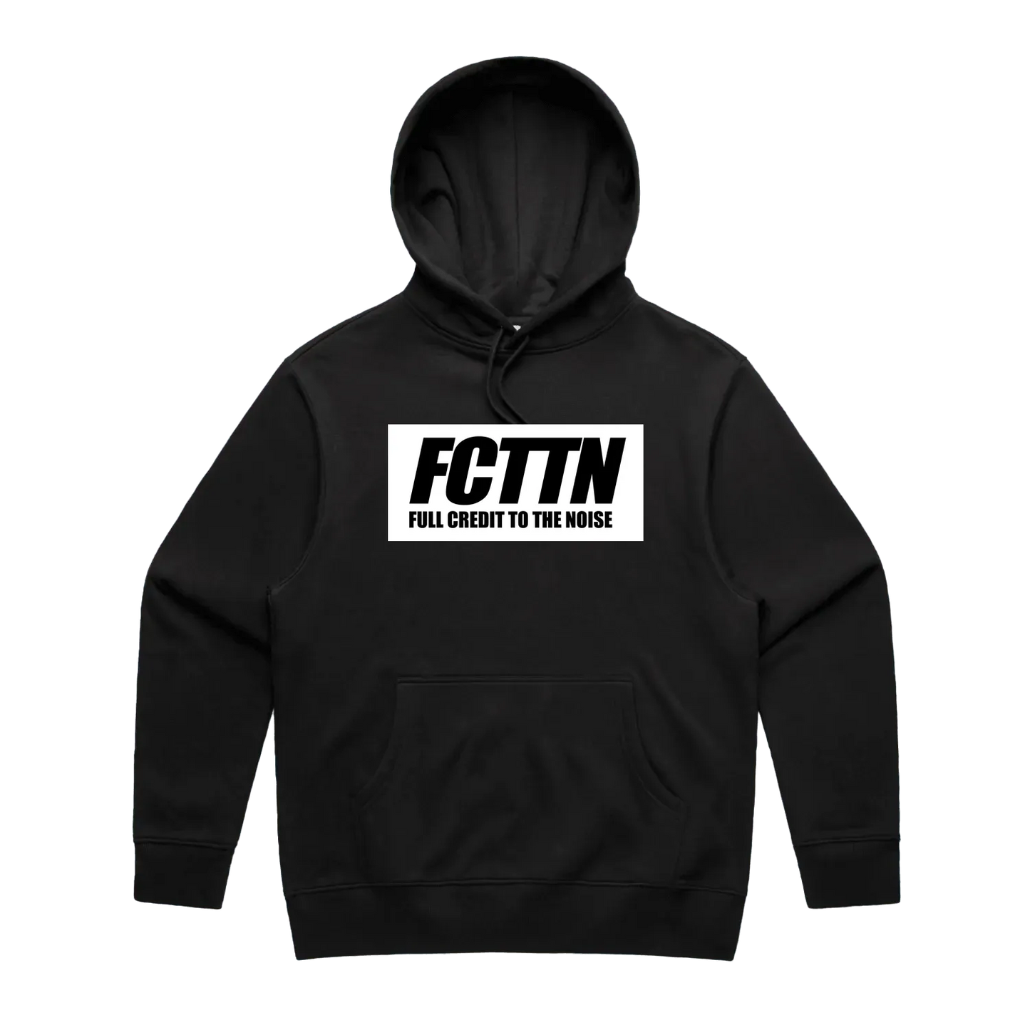 FCTTN Essentials Hoodie