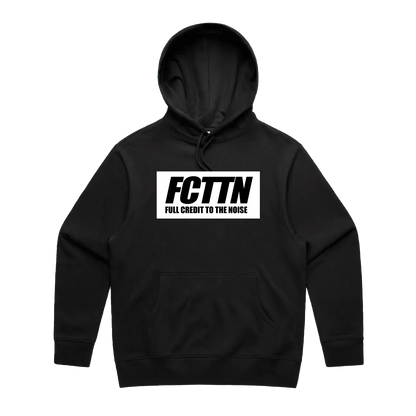 FCTTN Essentials Hoodie