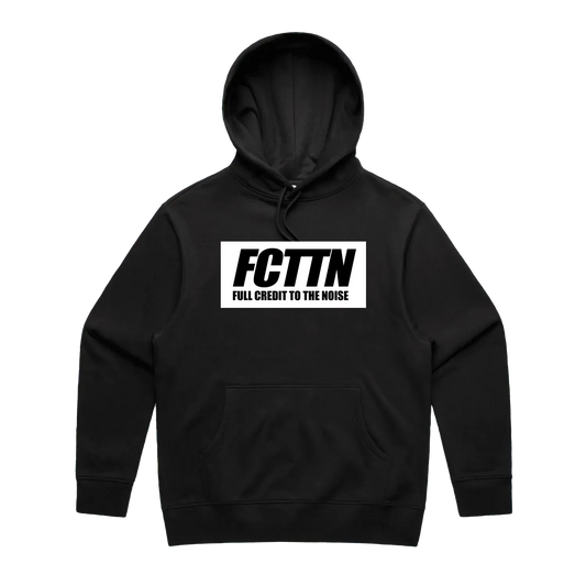 FCTTN Essentials Hoodie