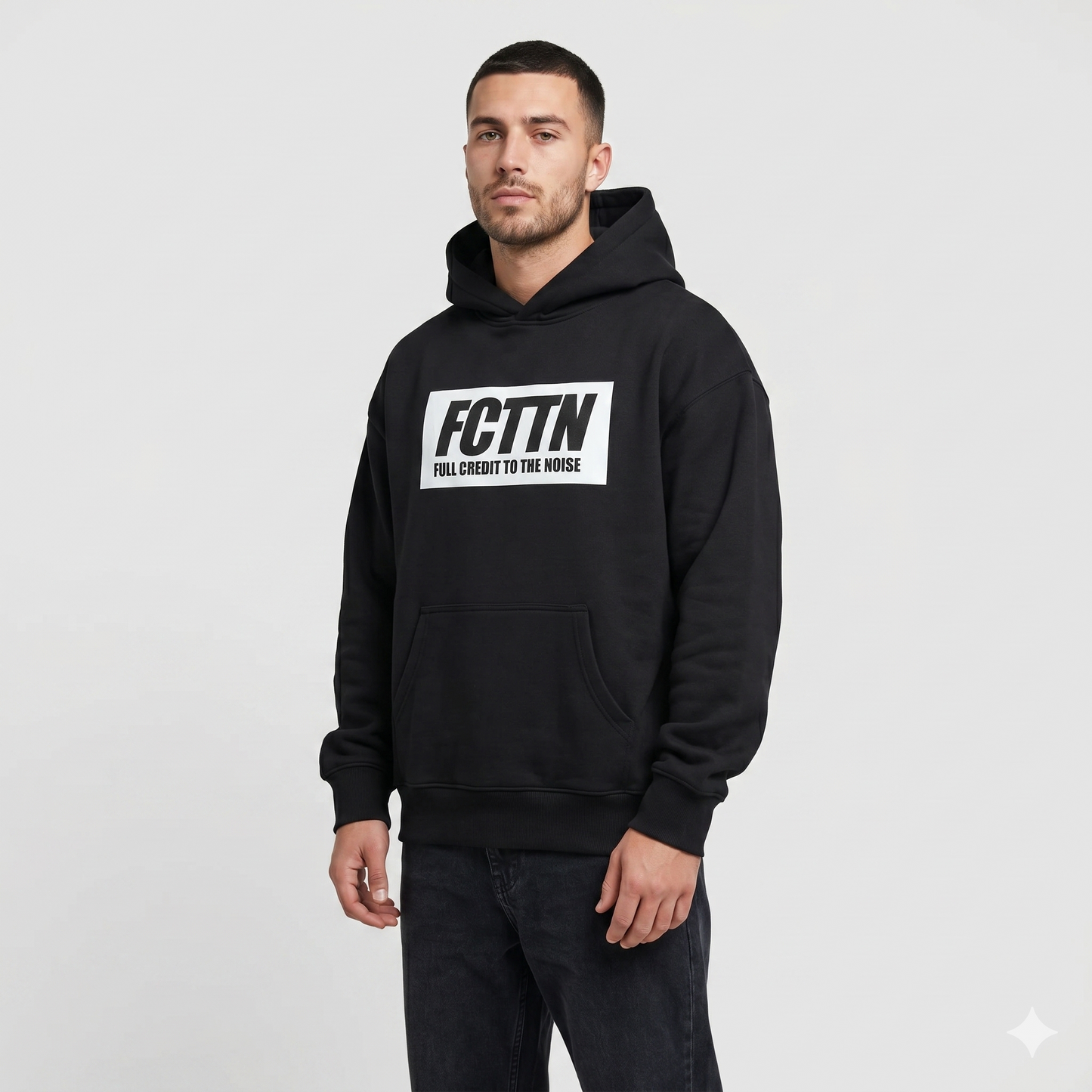 FCTTN Essentials Hoodie