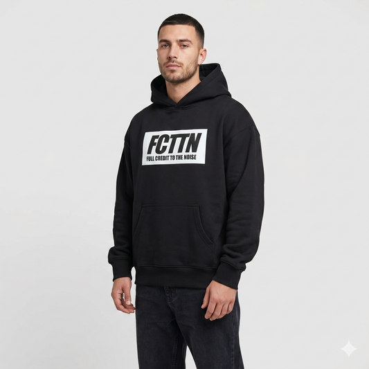 FCTTN Essentials Hoodie