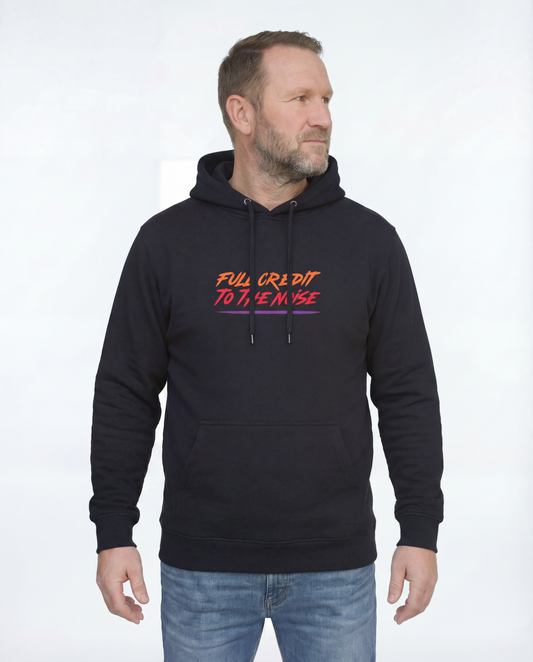 Former's Camira 6 Hour Hoodie