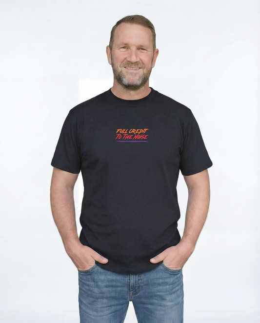 Former's Camira 6 Hour Tee