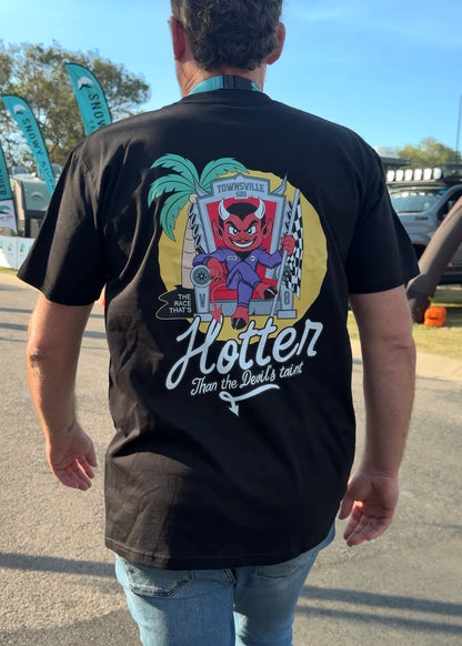 2026 Townsville 500 Tee