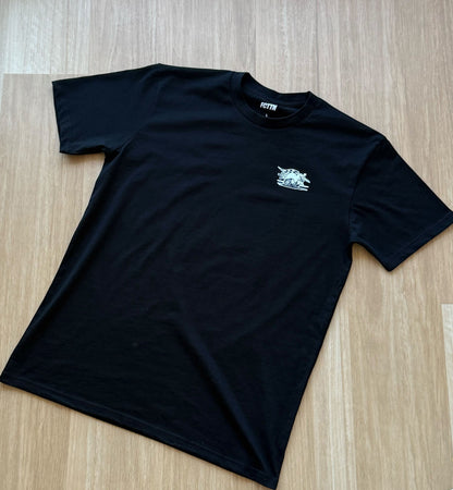 V8's in NZ Tee
