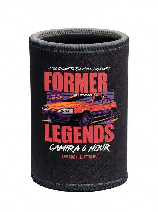 Former's Camira 6 Hour Stubby Cooler