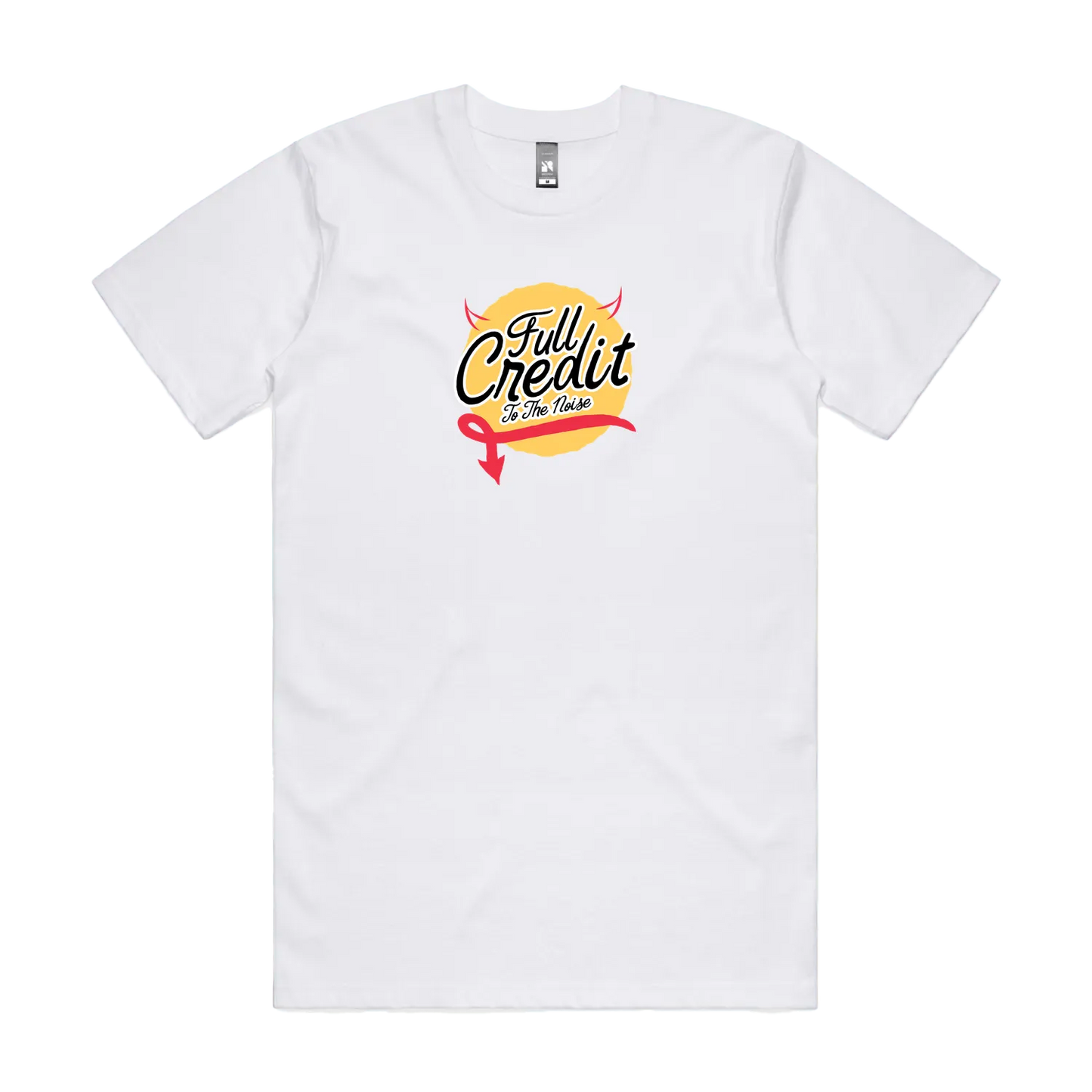 2026 Townsville 500 Tee