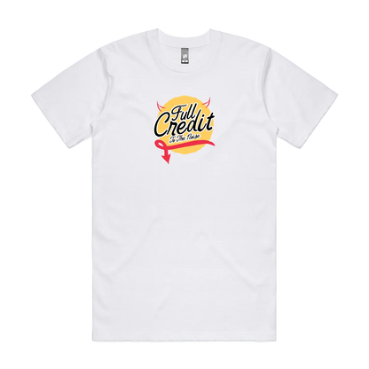 2026 Townsville 500 Tee