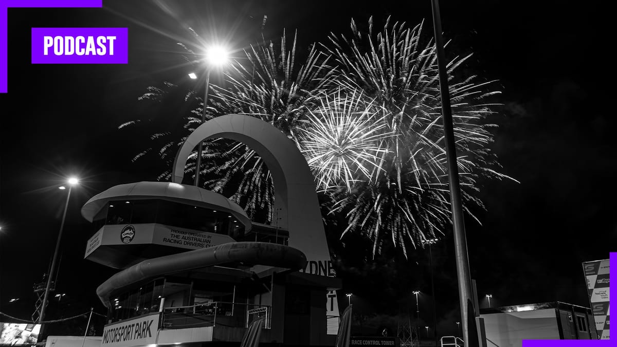 POD: Full debrief from the Strip by the Tip Post feature image