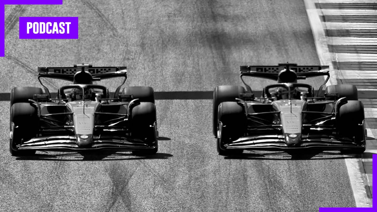 POD: Papaya rules imploding? And Bathurst 1000 preview special Post feature image