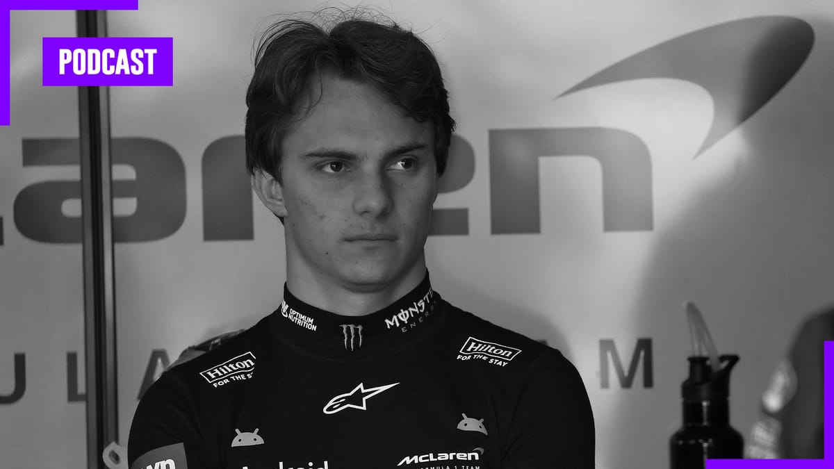 POD: Who bottled it worst in Baku? Post feature image