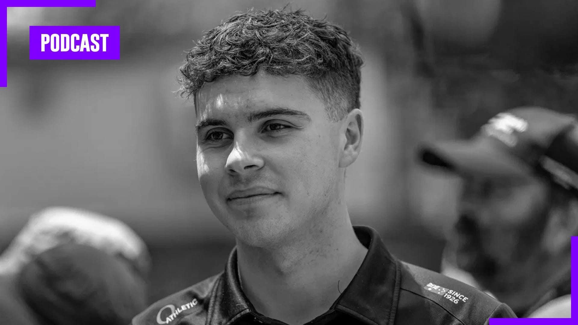 POD: Can Kai Allen win the Supercars title? feature image