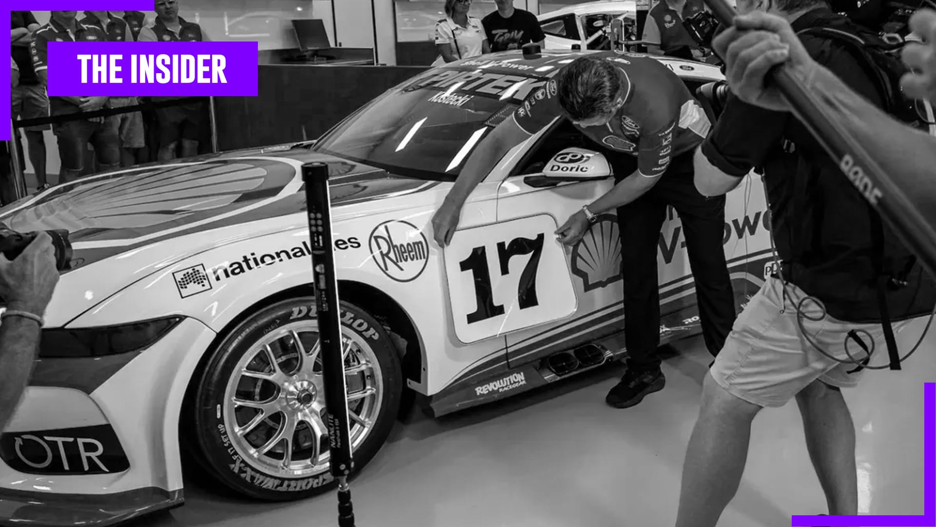 My first day at Speedcafe feature image